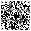 QR code with Hunt Grill contacts