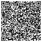 QR code with Mckellar Corporation contacts