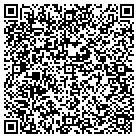 QR code with D & R Painting Contractor LLC contacts