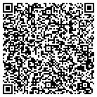 QR code with K Carpet & Rug Gallery contacts