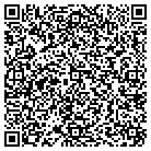 QR code with Madison First Selectman contacts
