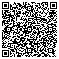 QR code with King's Carpet Binding contacts