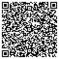 QR code with On Target contacts