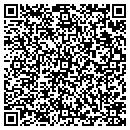 QR code with K & L Floor Covering contacts