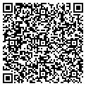 QR code with Alfred E Mitchell MD contacts