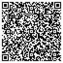 QR code with Peatc Inc contacts