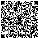 QR code with Rognlie Nursery & Landscaping contacts