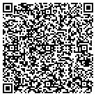 QR code with Santa's Christmas Trees contacts