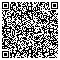 QR code with S & S Irrigation contacts