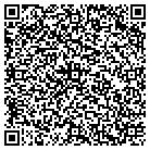 QR code with Ripple Effect Martial Arts contacts