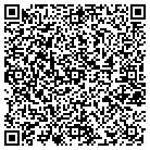 QR code with Tails A Olivers Canine Spa contacts