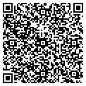 QR code with One Stop Liquor & Bar contacts