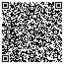 QR code with Redlodge Grill contacts