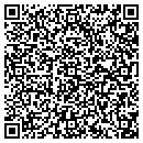 QR code with Zayer Nursery & Landscape Supp contacts