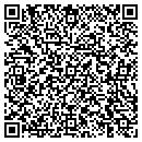 QR code with Rogers Harvest Grill contacts