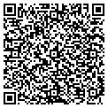 QR code with All American Stable contacts