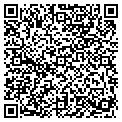 QR code with Tsc contacts