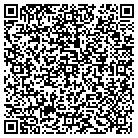 QR code with Huttos Home & Gdn Center Inc contacts