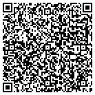 QR code with Tae (Teaching Americ An Englis contacts