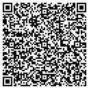 QR code with Klimichael Co contacts