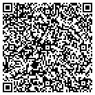 QR code with Margarets Garden & Gifts contacts