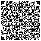 QR code with H & R Block Financial Advisors contacts