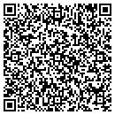 QR code with Zero Point Inc contacts