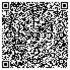 QR code with Tran's Martial Arts & Fitness contacts