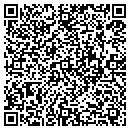 QR code with Rk Machine contacts