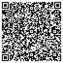 QR code with Gary Adler contacts