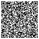 QR code with Hillmans Rental contacts