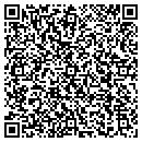 QR code with DE Groot & Assoc Inc contacts