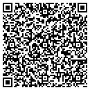 QR code with The Pointe contacts