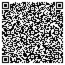 QR code with White Tiger Martial Arts Inc contacts