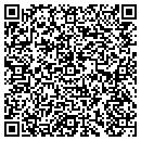 QR code with D J C Consulting contacts