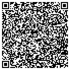 QR code with A Step Ahead Stables contacts
