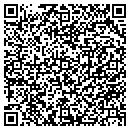 QR code with T-Tommy's Mill Street Grill contacts
