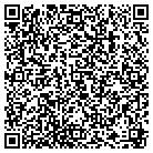 QR code with High Achievers Network contacts