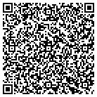 QR code with N & J Flooring And Demo Co LLC contacts