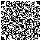 QR code with Kym's Banquet Hall contacts