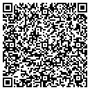 QR code with Pt Gardens contacts