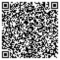 QR code with Jim Wagner contacts