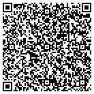 QR code with Connecticut Shellfish Co contacts