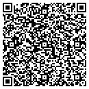 QR code with Anjo Racing Stables contacts