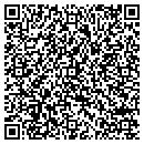 QR code with Ater Stables contacts