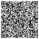 QR code with Bbk Stables contacts