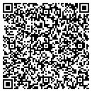 QR code with B-Mar Stables contacts