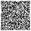 QR code with Yeoman's Water Gardens contacts