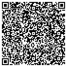 QR code with D & M Racing Stables L L C contacts