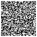 QR code with Roberta A Simonic contacts